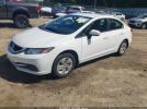 Honda Civic Lx Image 14