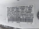 Honda Civic Lx Image 8