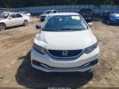 Honda Civic Lx Image 16