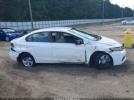 Honda Civic Lx Image 11