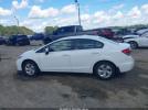Honda Civic Lx Image 13