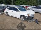 Nissan Altima 2.5 S Image 1