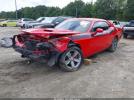 Dodge Challenger Sxt Image 12