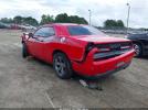 Dodge Challenger Sxt Image 2
