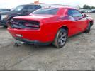 Dodge Challenger Sxt Image 3