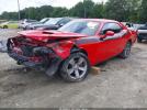 Dodge Challenger Sxt Image 5