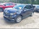 Chevrolet Equinox Lt Image 3