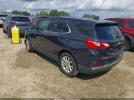 Chevrolet Equinox Lt Image 2