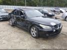 BMW 5 Series Image 1