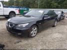 BMW 5 Series Image 11