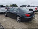 BMW 5 Series Image 12