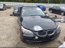 BMW 5 Series Image 6