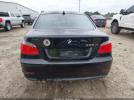 BMW 5 Series Image 9