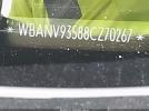 BMW 5 Series Image 7