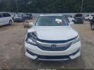 Honda Accord Touring V6 Image 10