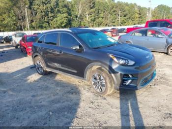  Salvage Kia Niro