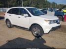 Acura MDX Image 1