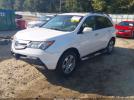 Acura MDX Image 3