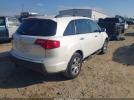 Acura MDX Image 4
