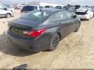 Hyundai SONATA Gls Image 6