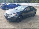 Hyundai SONATA Gls Image 5