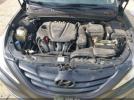 Hyundai SONATA Gls Image 15