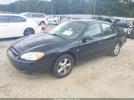 Ford Taurus Ses Image 11