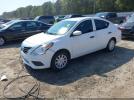 Nissan Versa 1.6 S+ Image 2