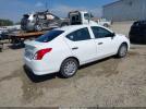 Nissan Versa 1.6 S+ Image 3