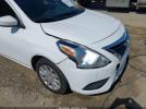 Nissan Versa 1.6 S+ Image 5