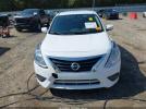Nissan Versa 1.6 S+ Image 13
