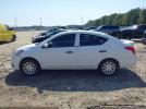 Nissan Versa 1.6 S+ Image 11