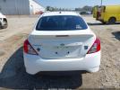Nissan Versa 1.6 S+ Image 10