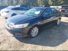 Honda Accord Ex Image 16
