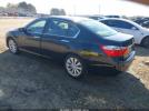Honda Accord Ex Image 8