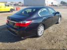 Honda Accord Ex Image 5