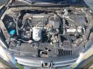 Honda Accord Ex Image 7