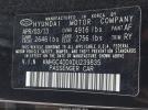 Hyundai Genesis 3.8 Image 15