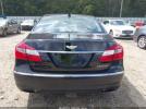 Hyundai Genesis 3.8 Image 9