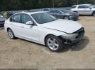 BMW 3 Series Image 1