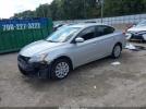 Nissan Sentra S Image 4