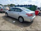 Nissan Sentra S Image 5