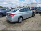 Nissan Sentra S Image 17