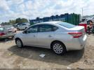Nissan Sentra S Image 18