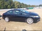 Honda Civic Lx Image 15