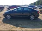 Honda Civic Lx Image 6