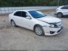 Ford Fusion Image 1