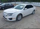Ford Fusion Image 12