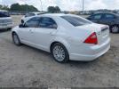 Ford Fusion Image 11