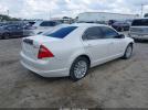 Ford Fusion Image 8
